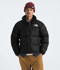 North Face 1996 Retro Nuptse Jacket Black NEW