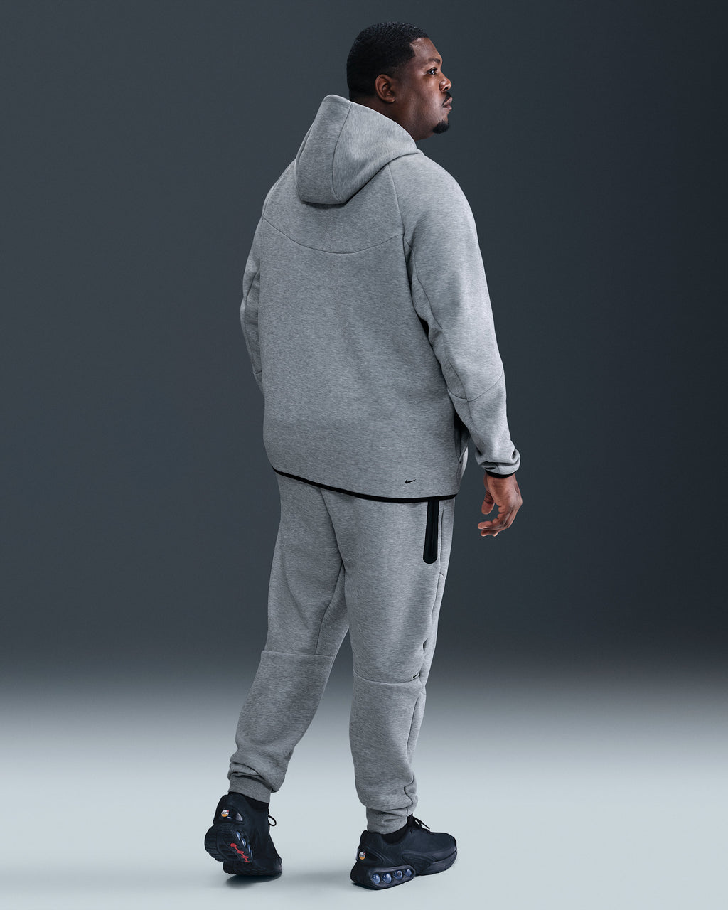 Tech Fleece Nike