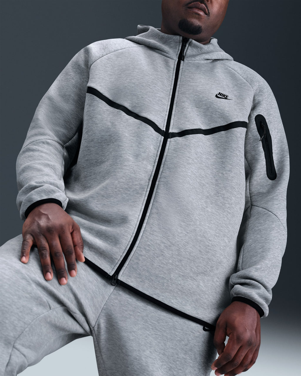 Tech Fleece Nike