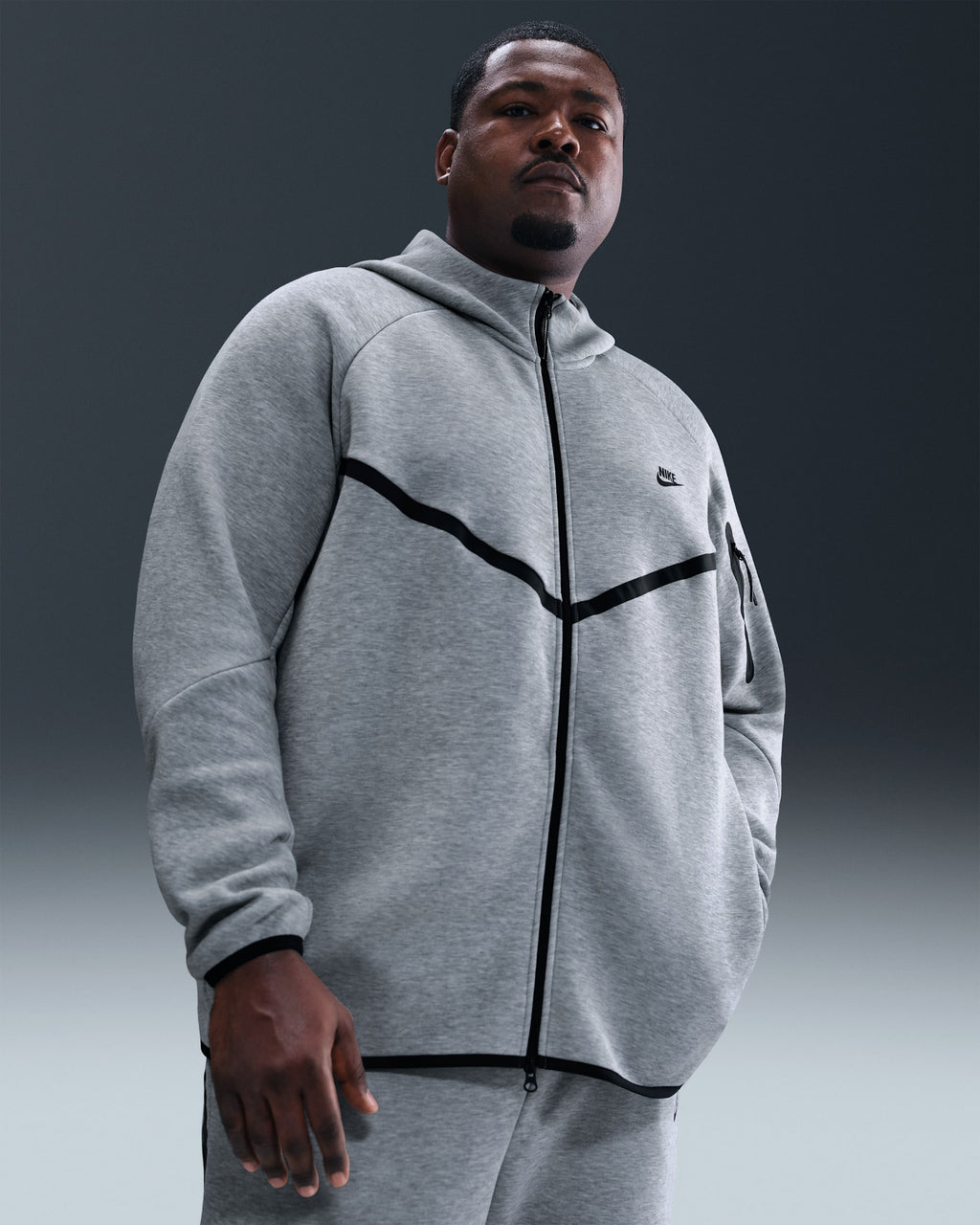 Tech Fleece Nike