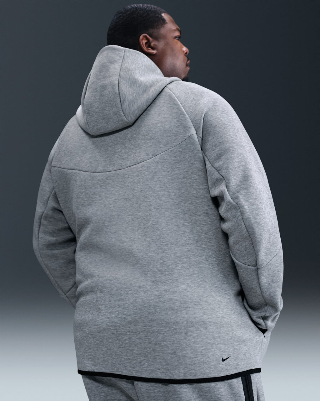 Tech Fleece Nike